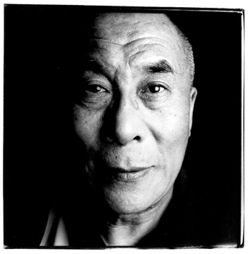Dalai Lama